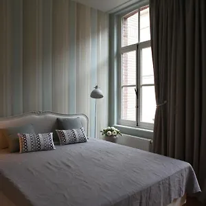 Apartament Zevenvrijedagen, Gandawa